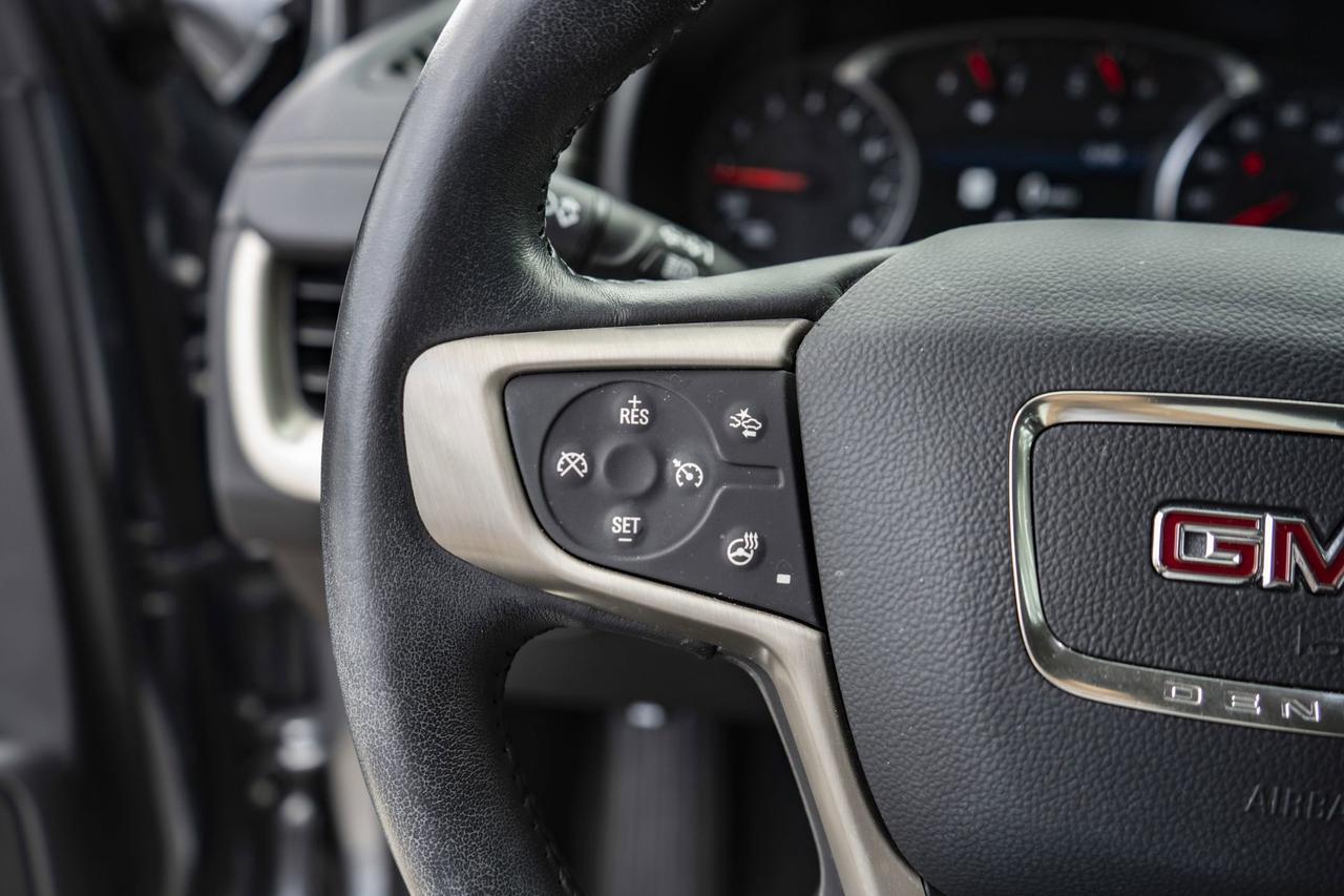 2020 GMC Terrain Denali San Antonio TX