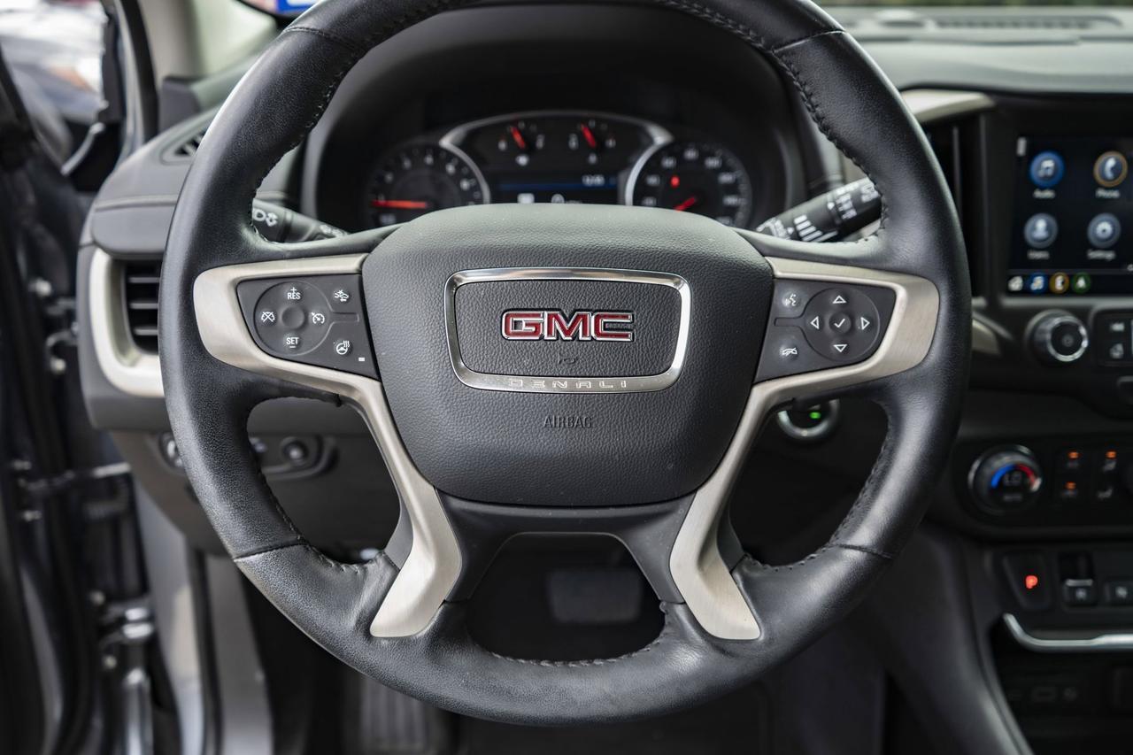 2020 GMC Terrain Denali San Antonio TX