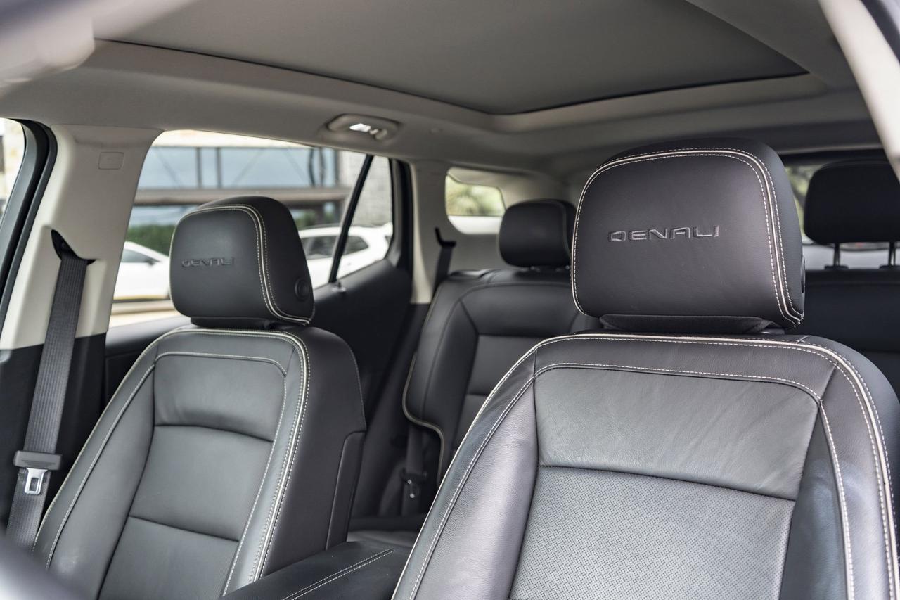2020 GMC Terrain Denali San Antonio TX