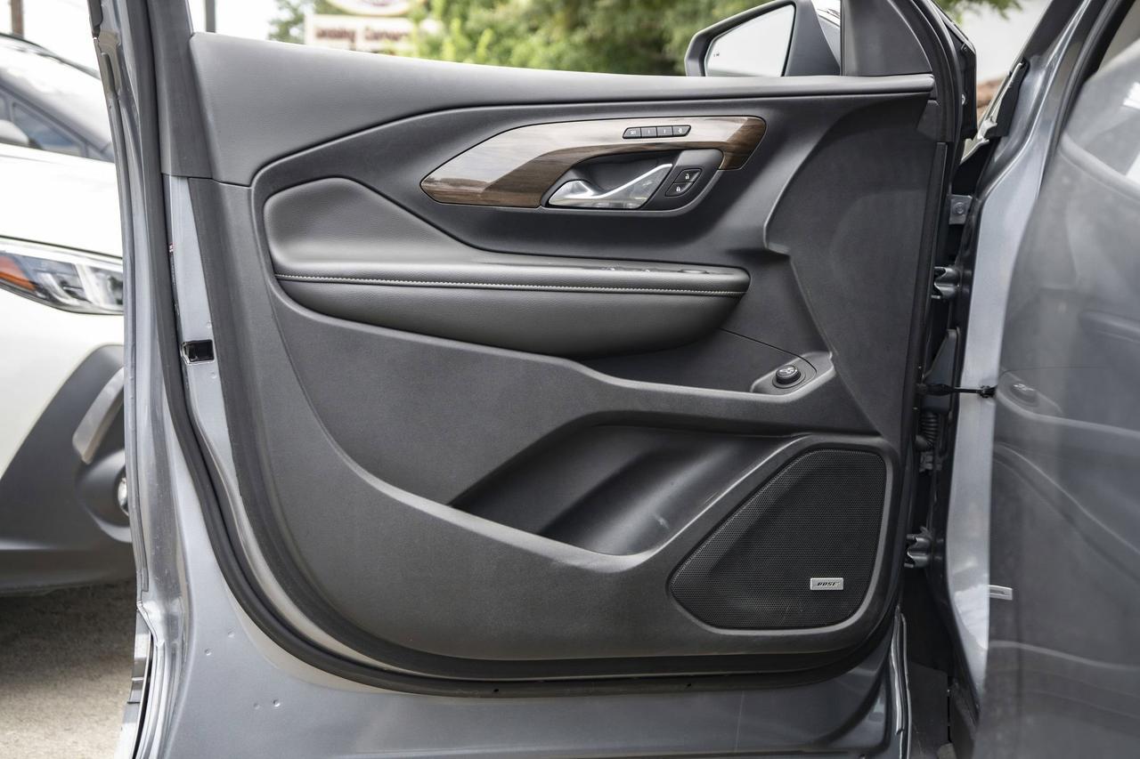 2020 GMC Terrain Denali San Antonio TX