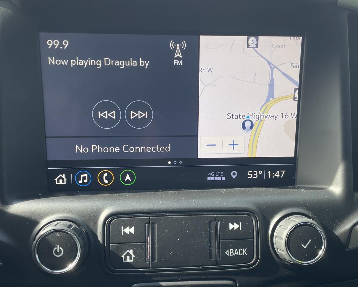 2020 GMC Terrain Denali Sport Utility 4D Port Orchard WA