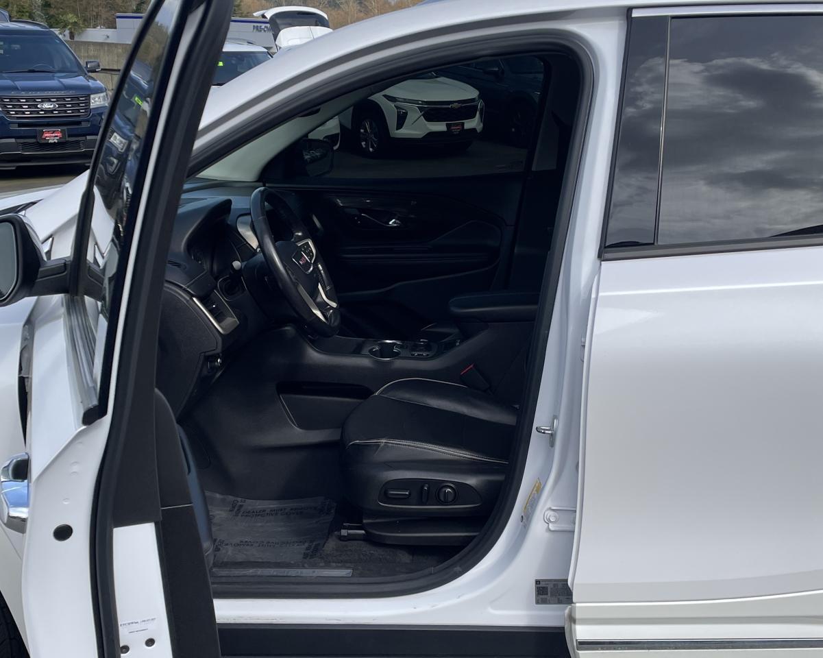 2020 GMC Terrain Denali Sport Utility 4D Port Orchard WA