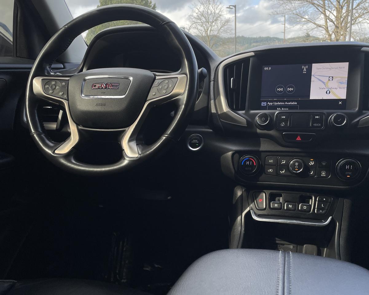 2020 GMC Terrain Denali Sport Utility 4D Port Orchard WA