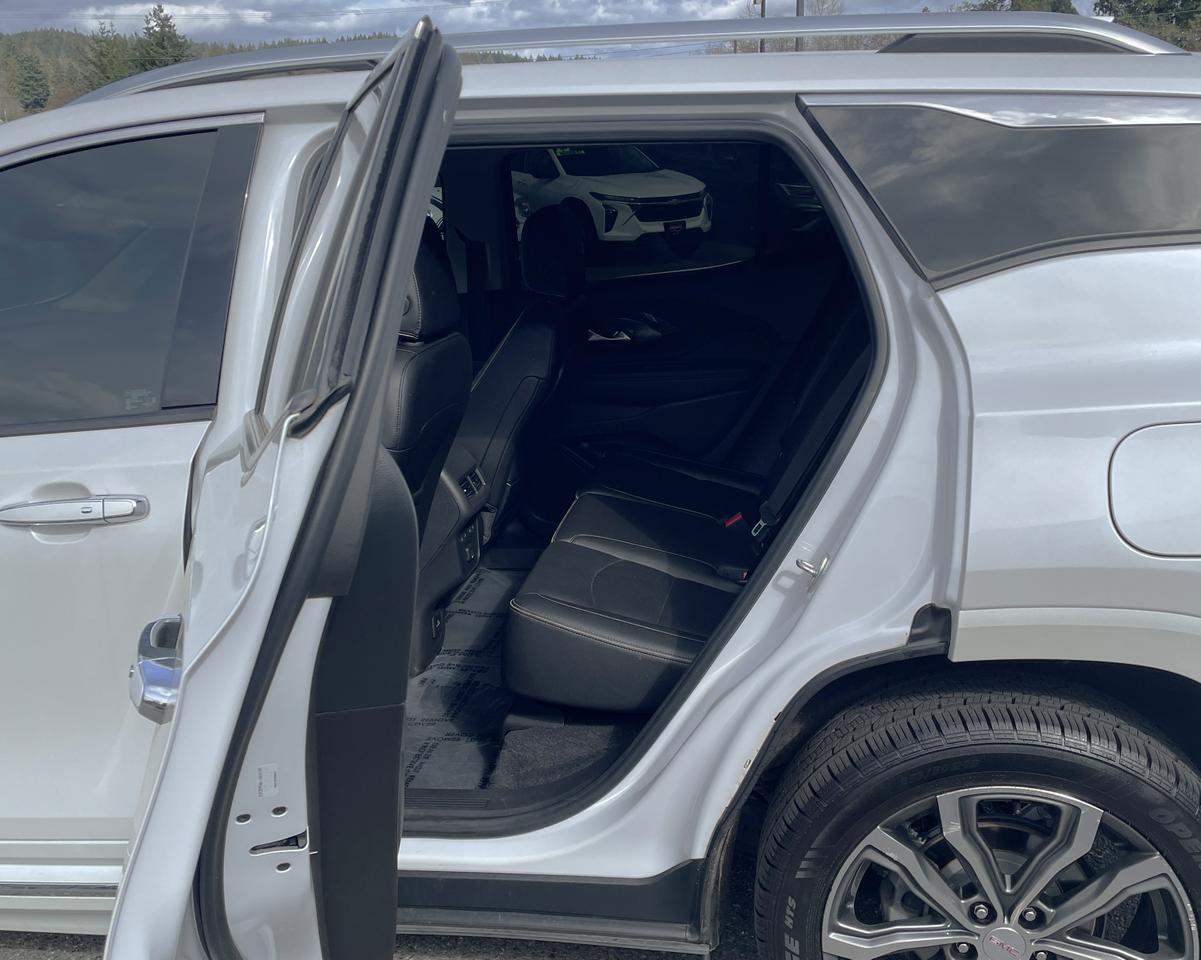 2020 GMC Terrain Denali Sport Utility 4D Port Orchard WA