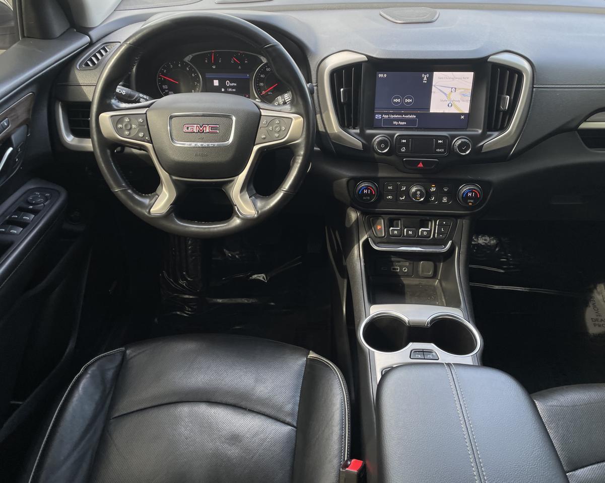 2020 GMC Terrain Denali Sport Utility 4D Port Orchard WA