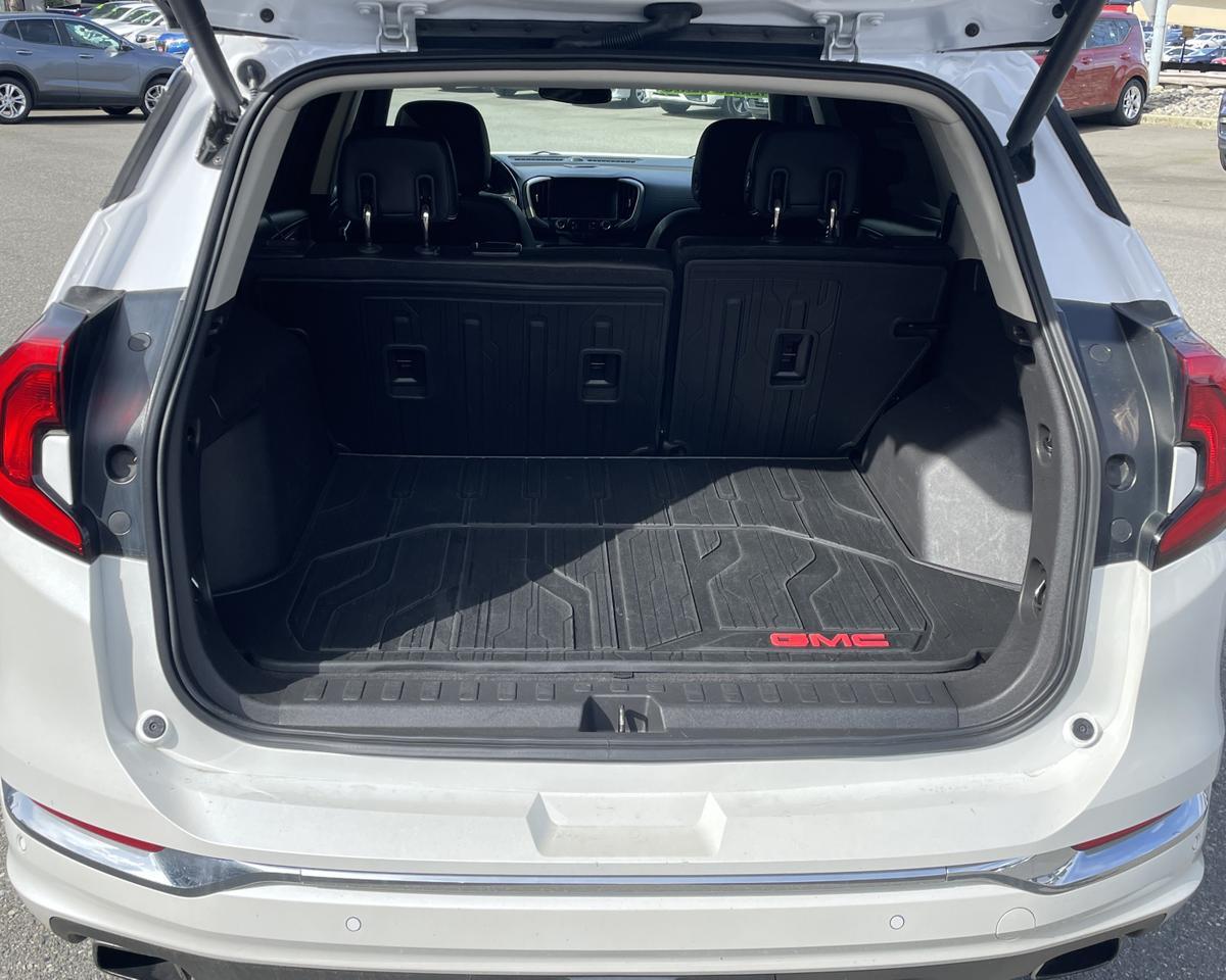 2020 GMC Terrain Denali Sport Utility 4D Port Orchard WA