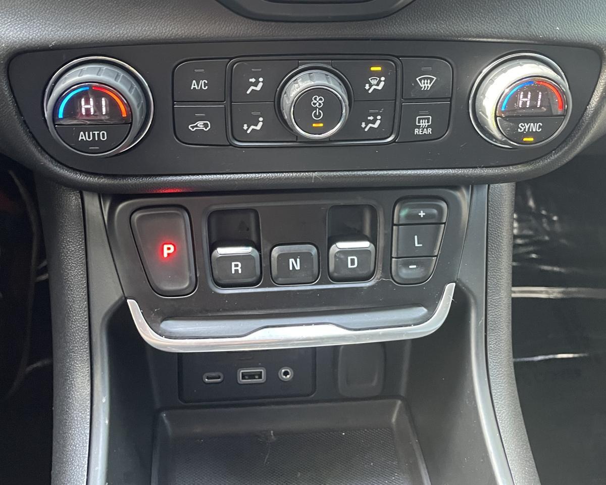 2020 GMC Terrain Denali Sport Utility 4D Port Orchard WA