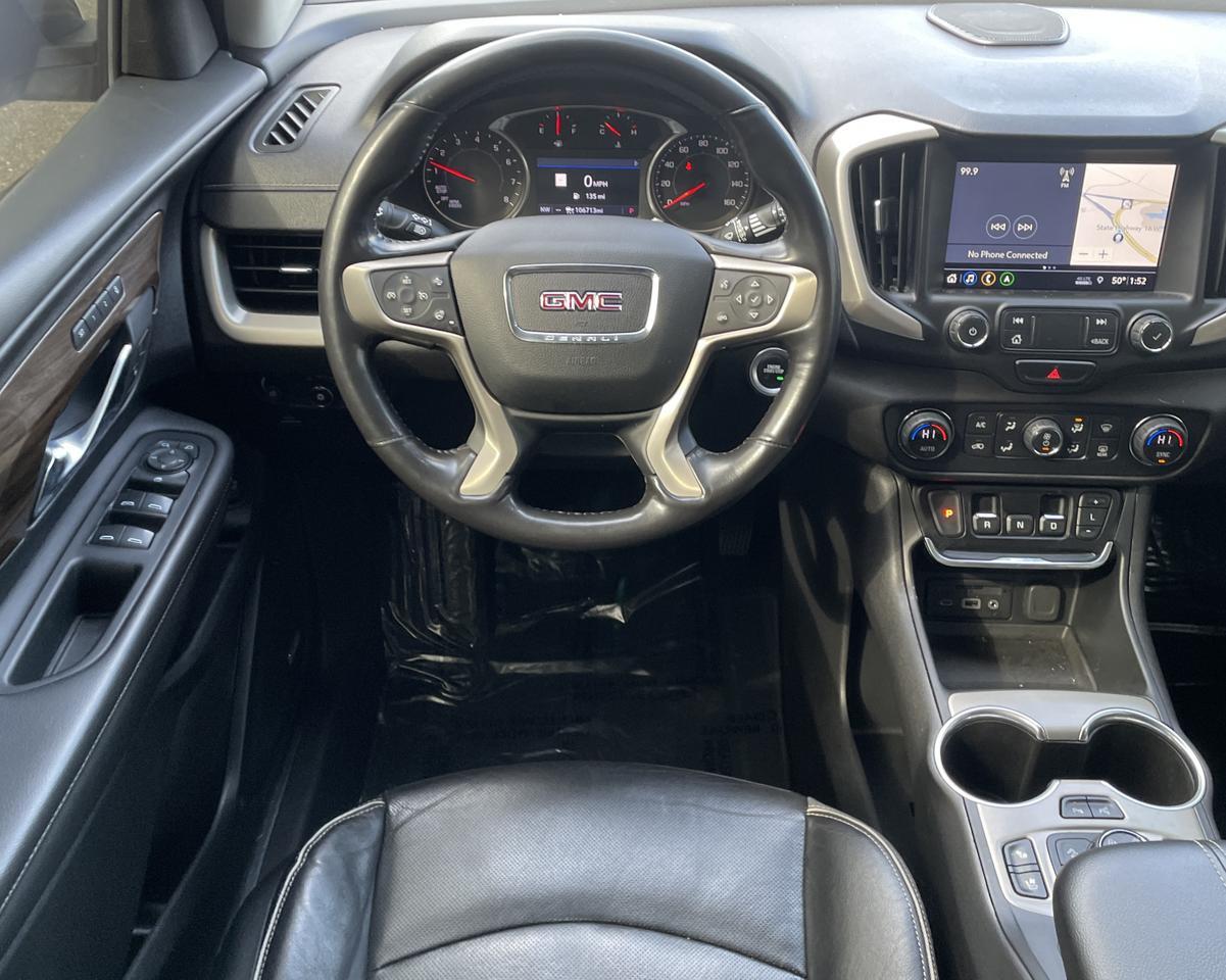 2020 GMC Terrain Denali Sport Utility 4D Port Orchard WA