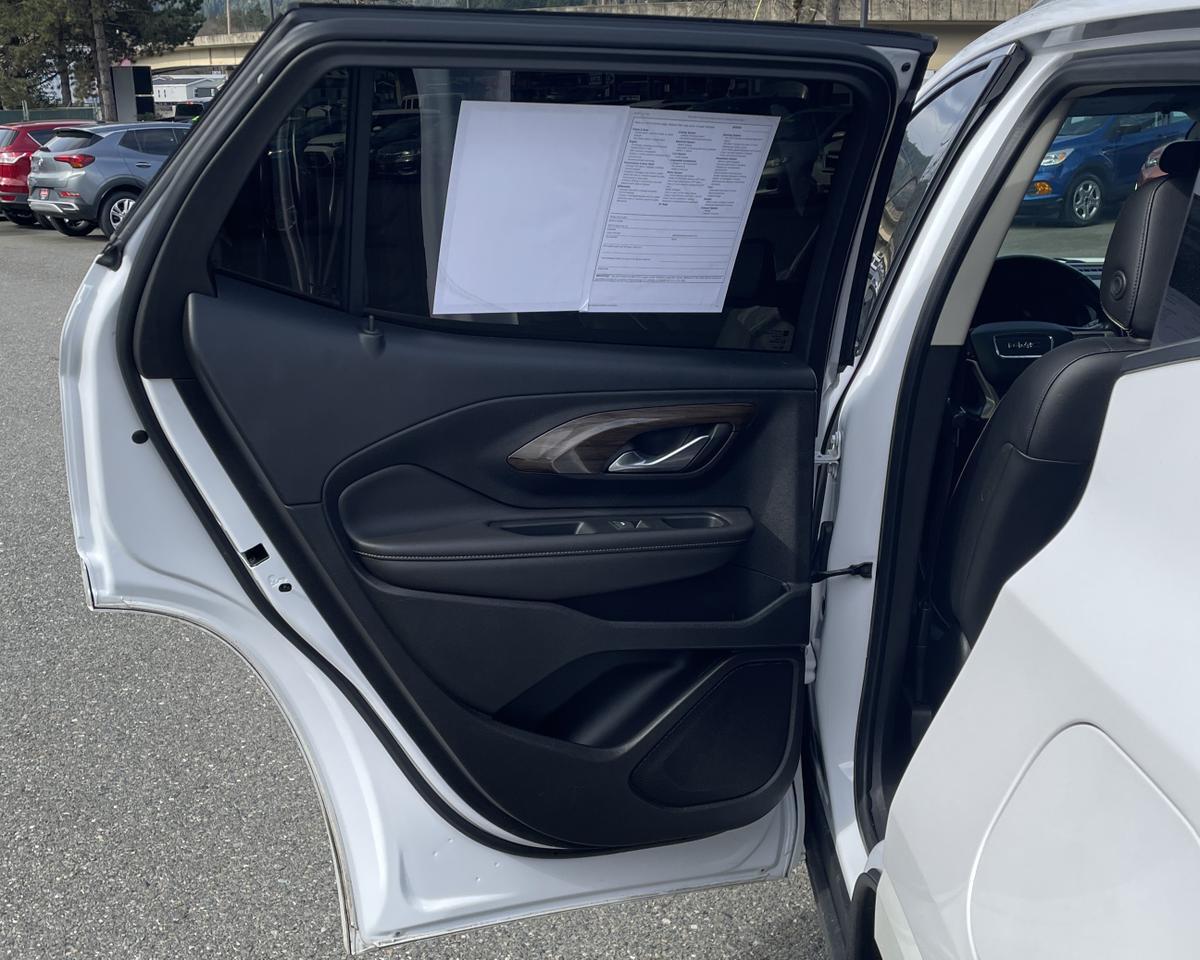 2020 GMC Terrain Denali Sport Utility 4D Port Orchard WA