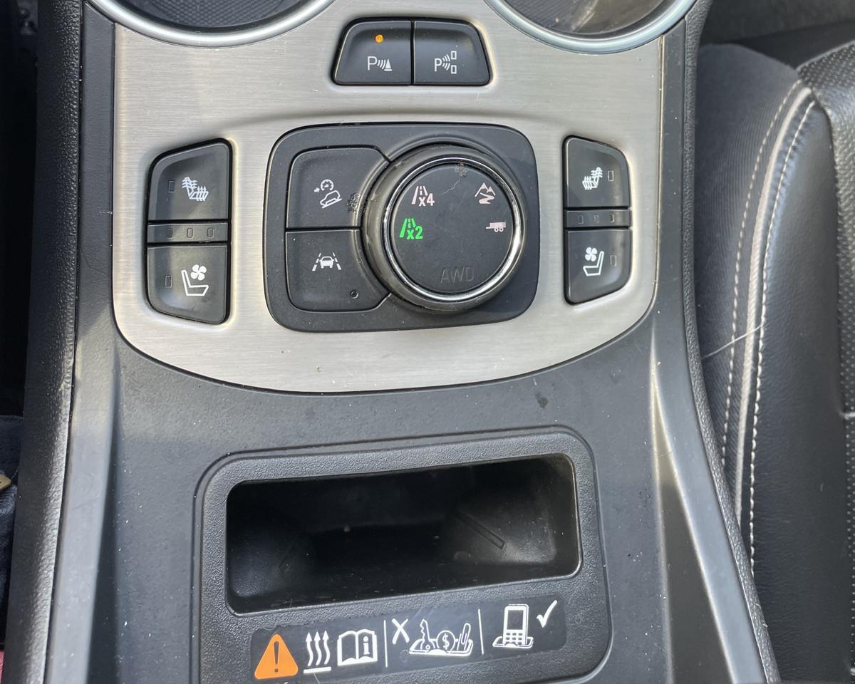 2020 GMC Terrain Denali Sport Utility 4D Port Orchard WA