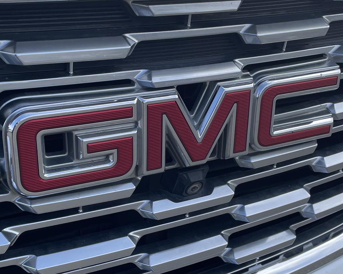 2020 GMC Terrain Denali Sport Utility 4D Port Orchard WA