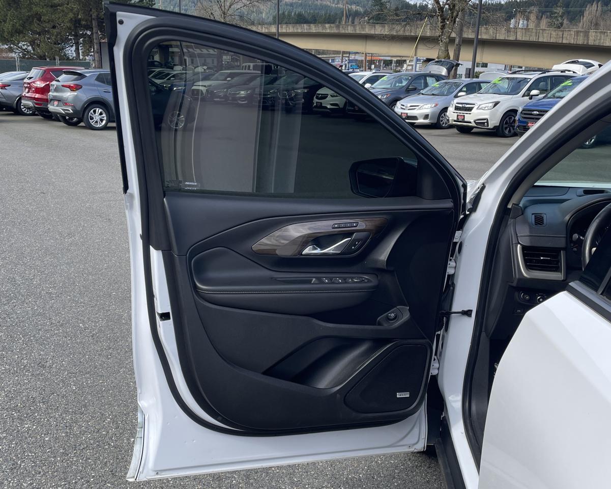 2020 GMC Terrain Denali Sport Utility 4D Port Orchard WA