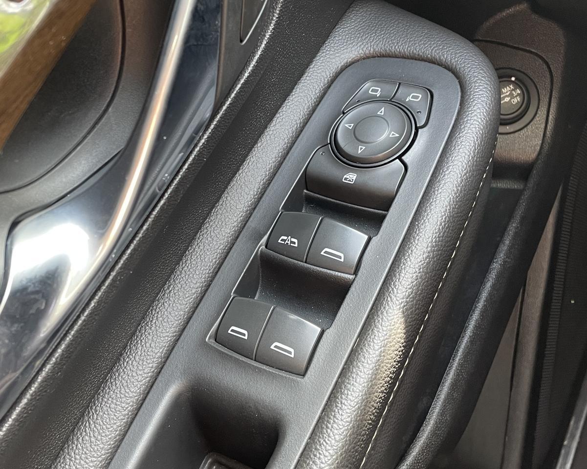 2020 GMC Terrain Denali Sport Utility 4D Port Orchard WA