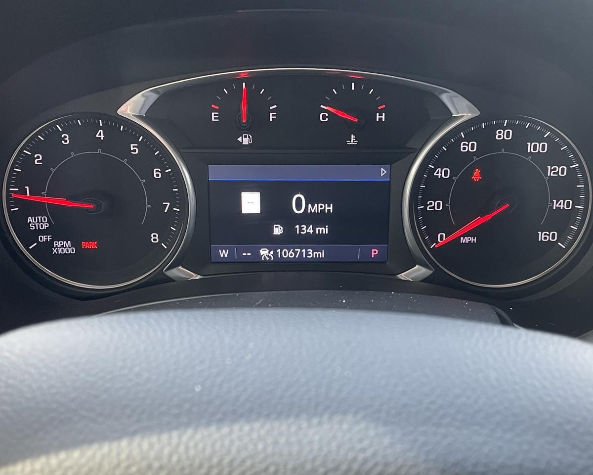 2020 GMC Terrain Denali Sport Utility 4D Port Orchard WA