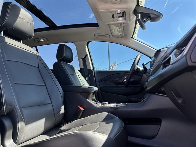 2020 GMC Terrain Denali Tucson AZ