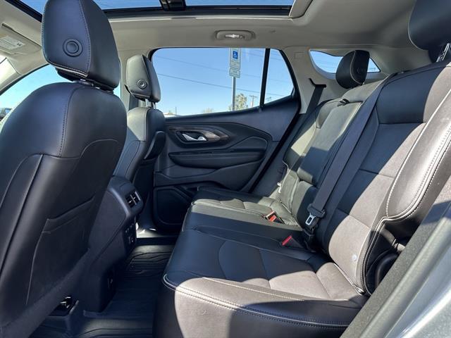 2020 GMC Terrain Denali Tucson AZ