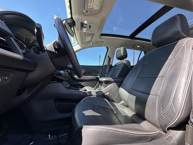 2020 GMC Terrain Denali Tucson AZ