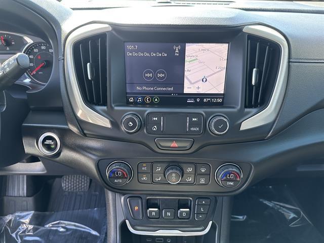 2020 GMC Terrain Denali Tucson AZ