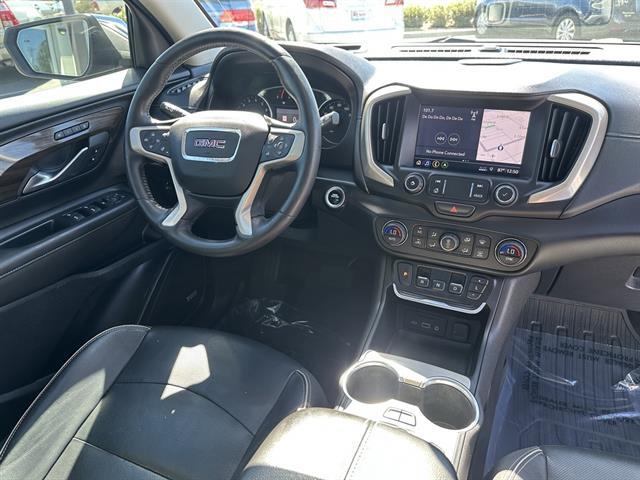 2020 GMC Terrain Denali Tucson AZ