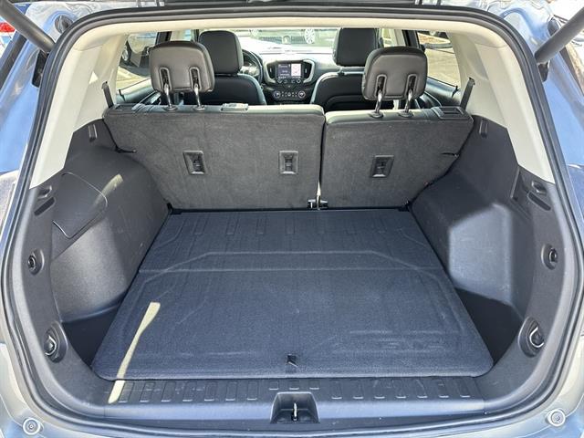 2020 GMC Terrain Denali Tucson AZ