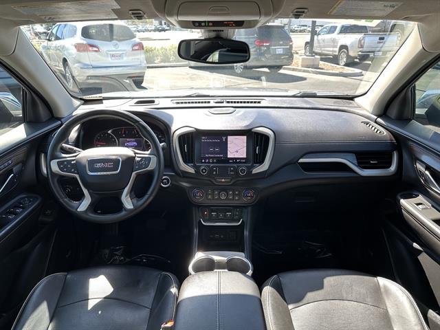 2020 GMC Terrain Denali Tucson AZ