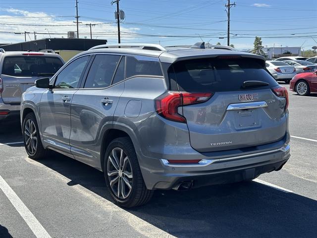 2020 GMC Terrain Denali Tucson AZ