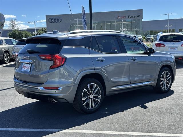 2020 GMC Terrain Denali Tucson AZ