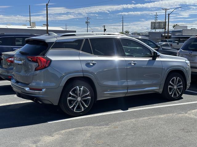2020 GMC Terrain Denali Tucson AZ