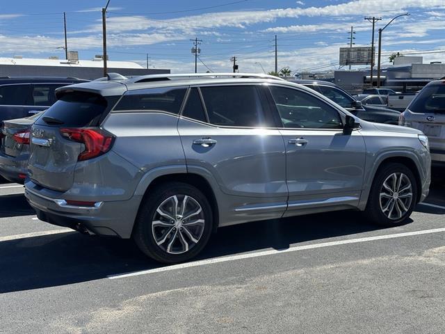 2020 GMC Terrain Denali Tucson AZ