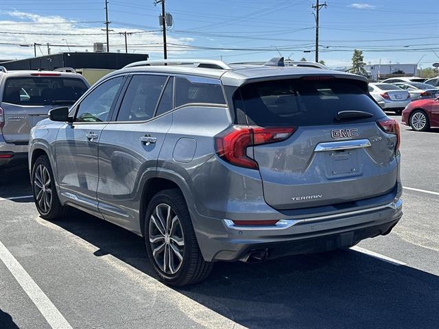 2020 GMC Terrain Denali Tucson AZ