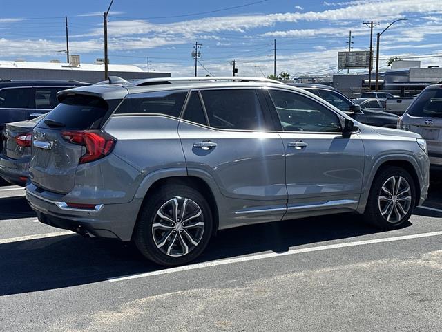 2020 GMC Terrain Denali Tucson AZ