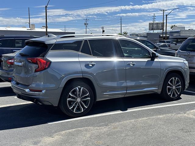 2020 GMC Terrain Denali Tucson AZ