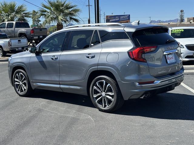 2020 GMC Terrain Denali Tucson AZ