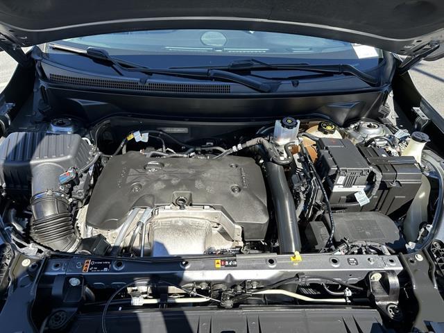 2020 GMC Terrain Denali Tucson AZ