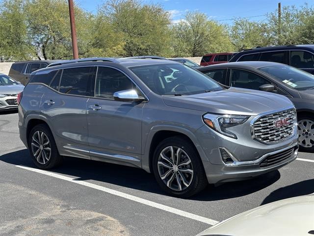 2020 GMC Terrain Denali Tucson AZ