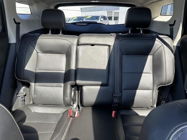 2020 GMC Terrain Denali Tucson AZ