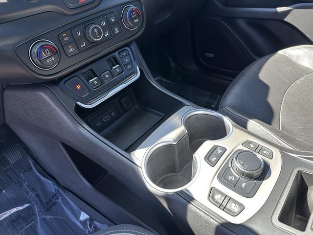 2020 GMC Terrain Denali Tucson AZ