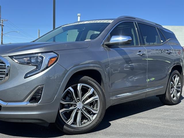 2020 GMC Terrain Denali Tucson AZ