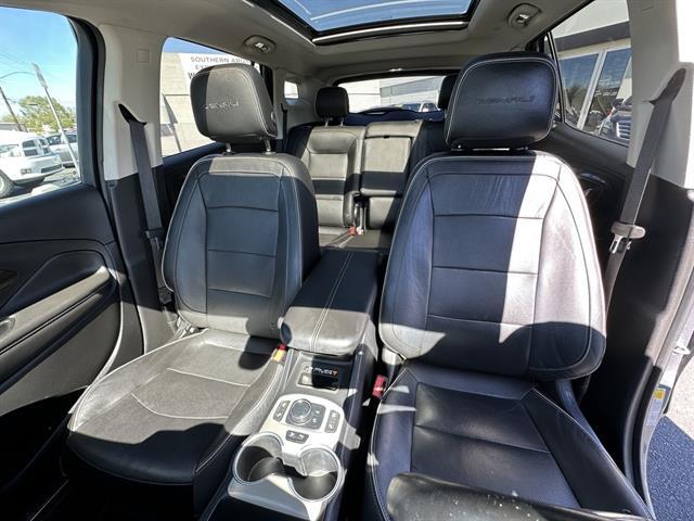 2020 GMC Terrain Denali Tucson AZ