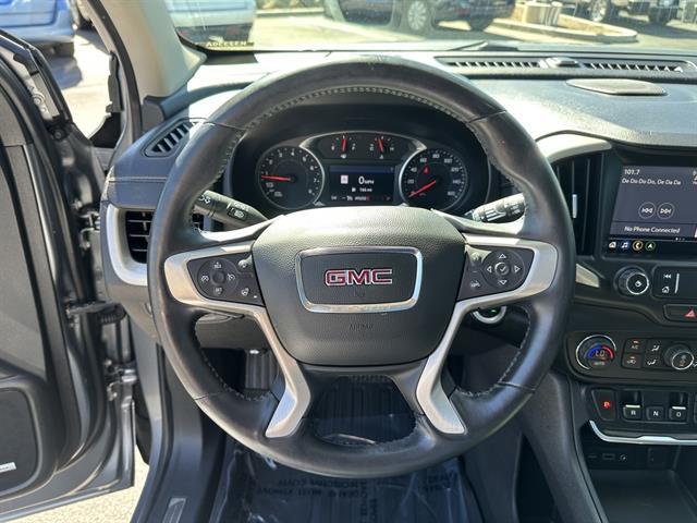 2020 GMC Terrain Denali Tucson AZ