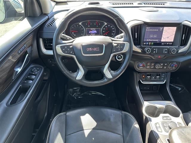 2020 GMC Terrain Denali Tucson AZ