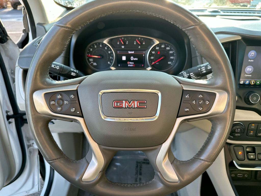 2020 GMC Terrain Denali Tucson AZ
