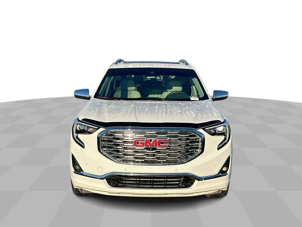 2020 GMC Terrain Denali Tucson AZ