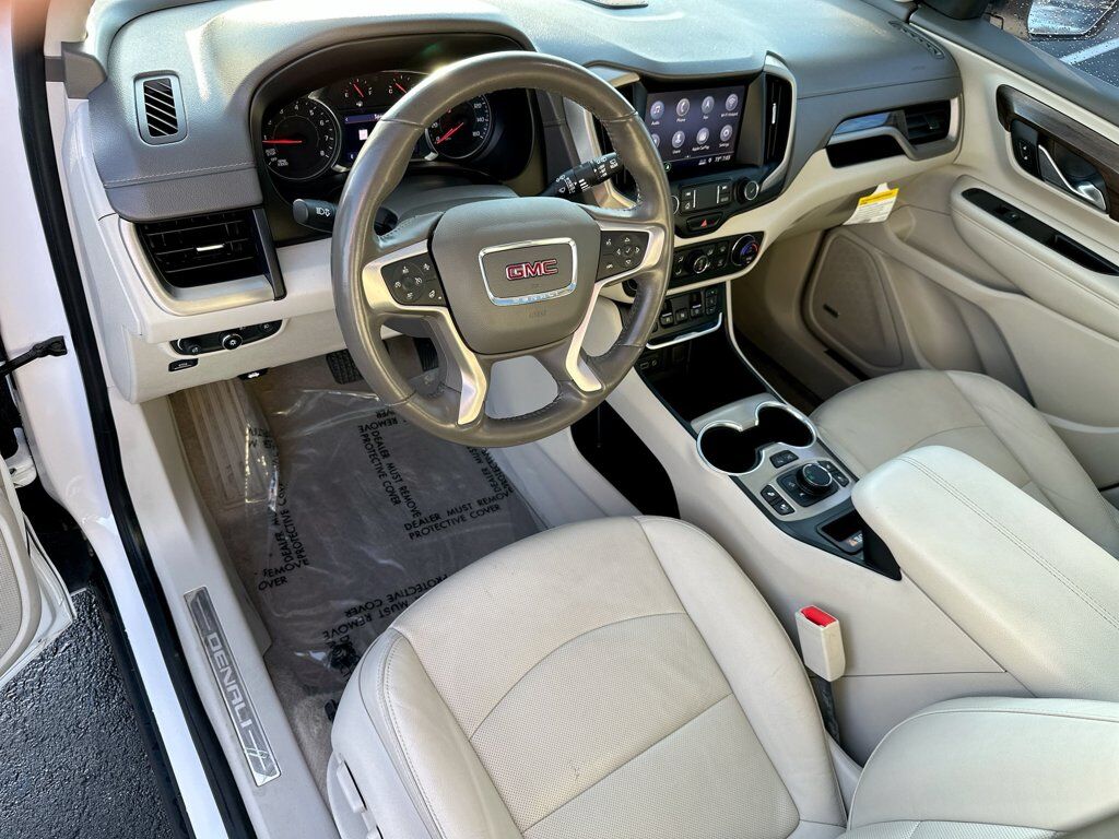 2020 GMC Terrain Denali Tucson AZ