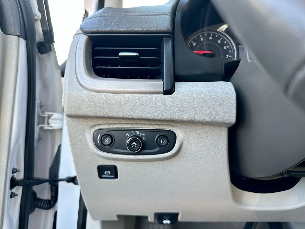 2020 GMC Terrain Denali Tucson AZ