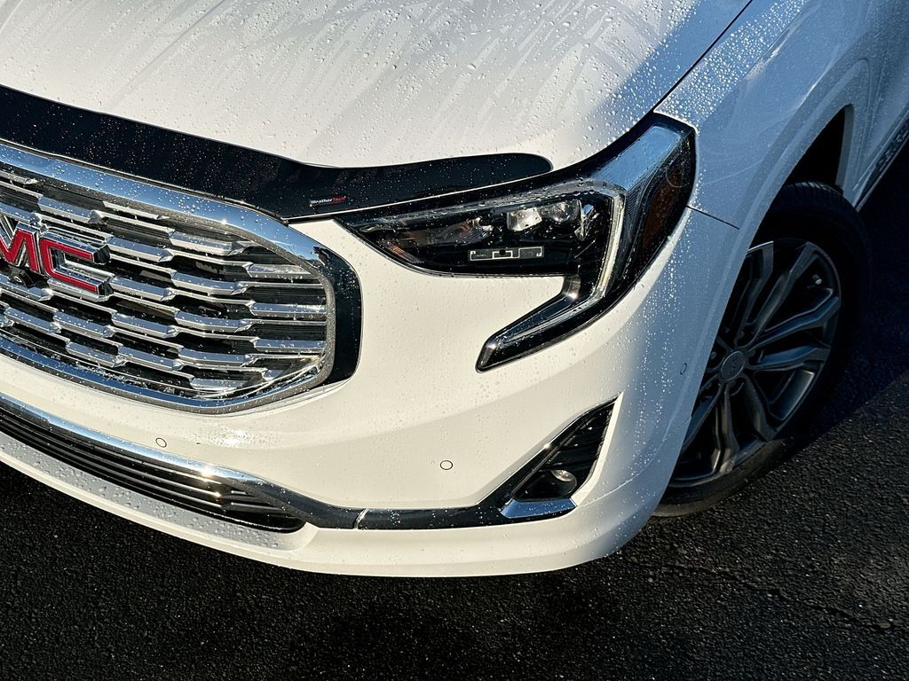 2020 GMC Terrain Denali Tucson AZ