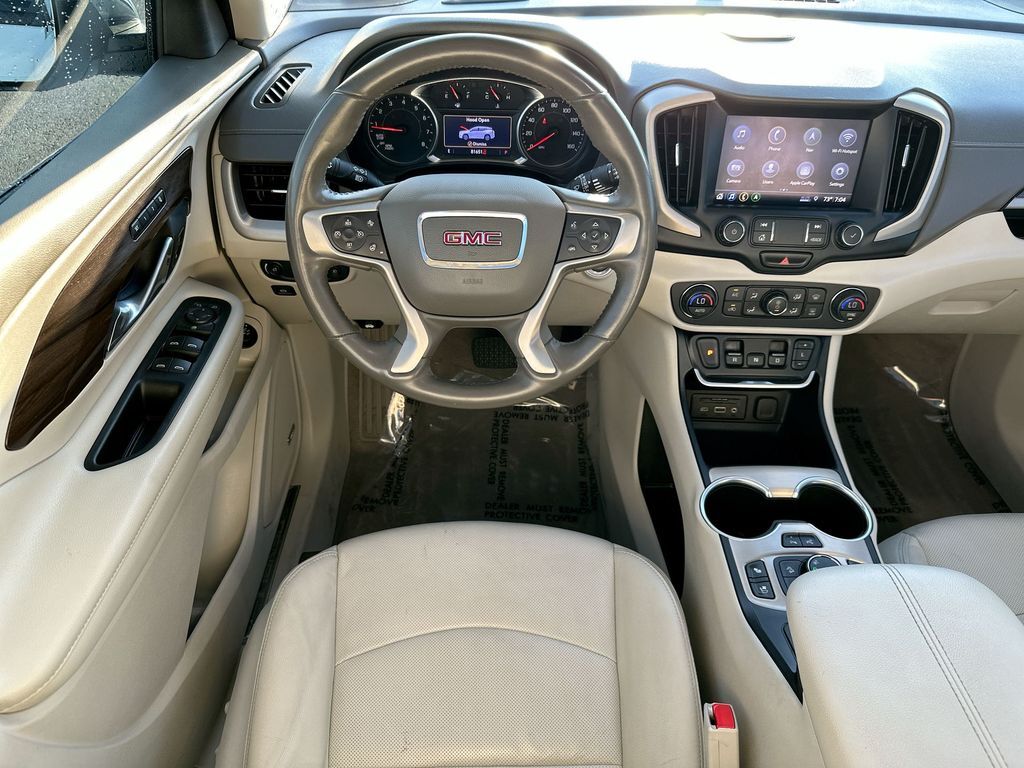 2020 GMC Terrain Denali Tucson AZ