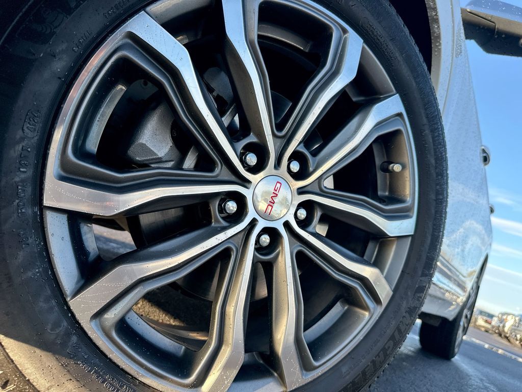 2020 GMC Terrain Denali Tucson AZ