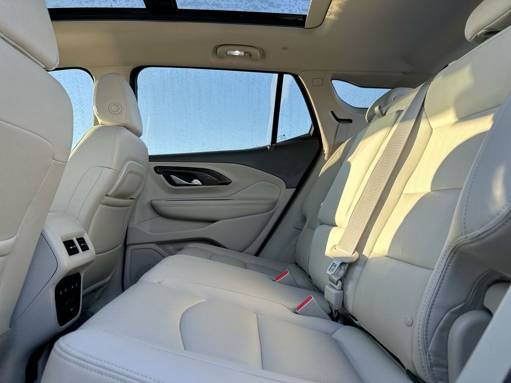 2020 GMC Terrain Denali Tucson AZ