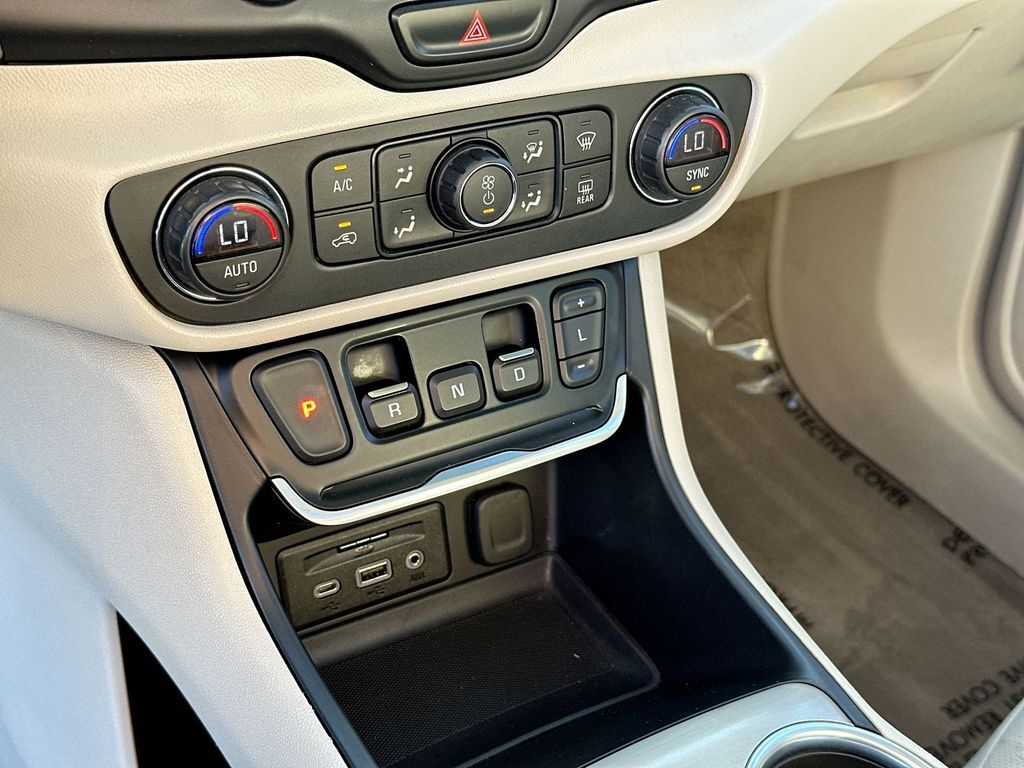 2020 GMC Terrain Denali Tucson AZ